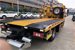 乐山24小时汽车送油服务公司