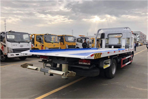 乐山汽车救援补胎